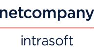 Logo of Netcompany Intrasoft